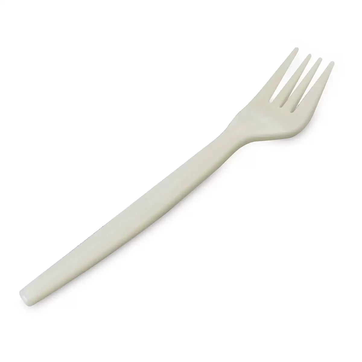 Cornstarch Fork