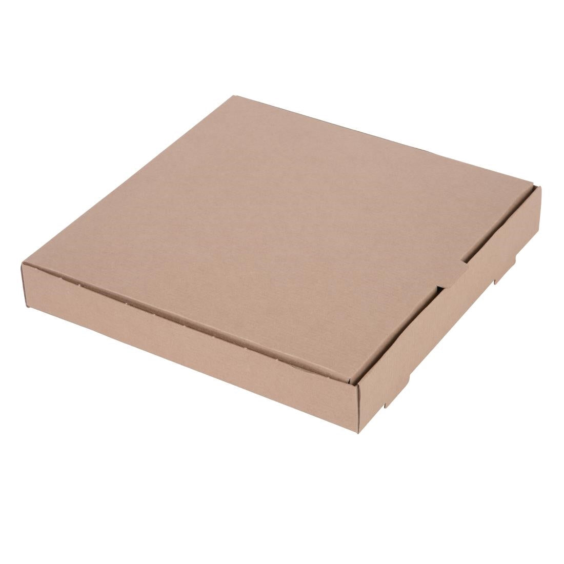 12" Kraft Pizza Box